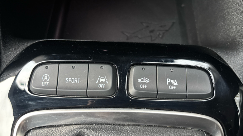 Vauxhall Corsa 1.2 Turbo Ultimate 5dr Petrol Hatchback